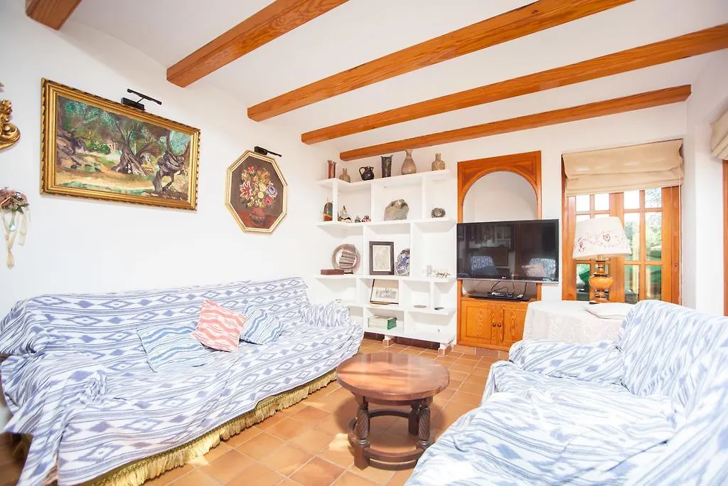 Villa Es Moia Muro 0*,  Spagna